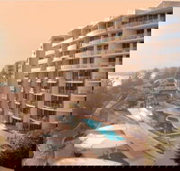 Oceans Mooloolaba - Accommodation Mermaid Beach
