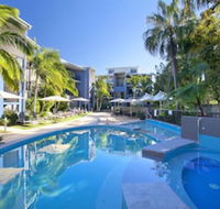 Verano Resort - Accommodation Mermaid Beach