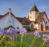 Hatchers Richmond Manor - Accommodation Mermaid Beach