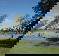 Kununurra Lakeside Resort - Accommodation Mermaid Beach