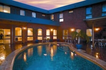 Hotel Cavalier - Accommodation Mermaid Beach 0