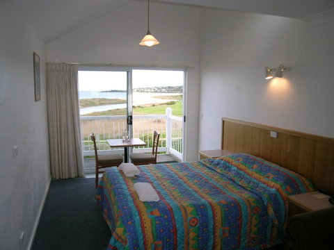 A Great Ocean View Motel - Accommodation Mermaid Beach 6