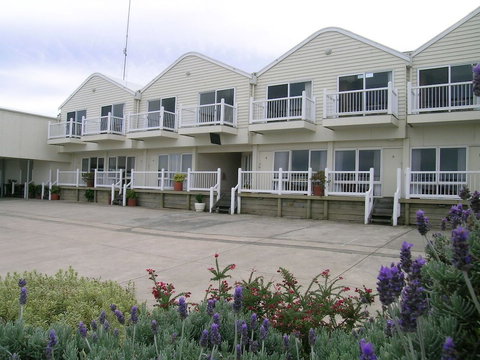 A Great Ocean View Motel - Accommodation Mermaid Beach 2