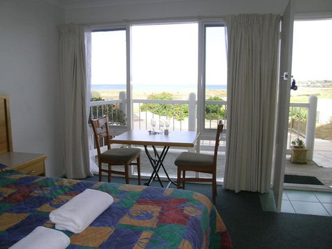A Great Ocean View Motel - Accommodation Mermaid Beach 4
