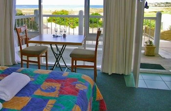 A Great Ocean View Motel - Accommodation Mermaid Beach 3
