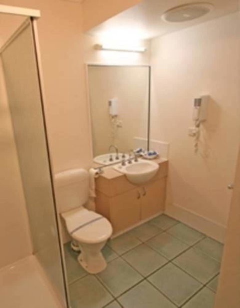 A Great Ocean View Motel - Accommodation Mermaid Beach 5