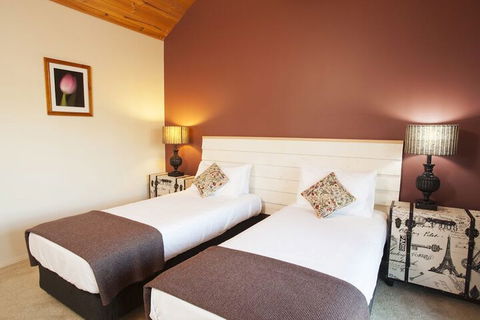 Beechworth Cedar Cottages - Accommodation Mermaid Beach 3