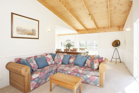 Beechworth Cedar Cottages - Accommodation Mermaid Beach 2
