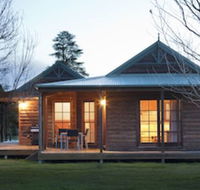 Beechworth Cedar Cottages - Accommodation Mermaid Beach