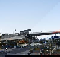 Station Motel Parkes - Accommodation Mermaid Beach