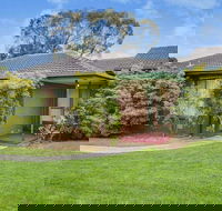Parkwood Motel and Apartments - Accommodation Mermaid Beach