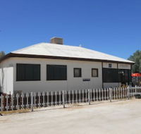 Hamelin Pool Caravan Park - Accommodation Mermaid Beach