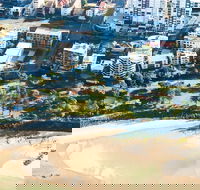 The Waterview - Accommodation Mermaid Beach