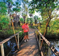 Mitchell Falls Wilderness Lodge - Accommodation Mermaid Beach
