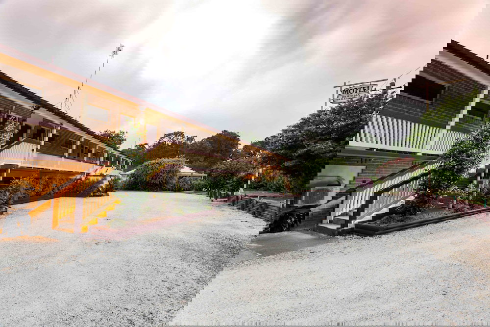 Berrima NSW Accommodation Mermaid Beach