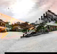 Berrima Bakehouse Motel - Accommodation Mermaid Beach