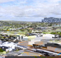 Apartments G60 Gladstone - Accommodation Mermaid Beach