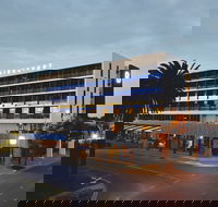 Bridgeport Hotel - Accommodation Mermaid Beach