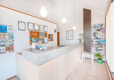 Burwood East Motel - Accommodation Mermaid Beach 3