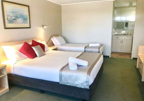 Burwood East Motel - Accommodation Mermaid Beach 4