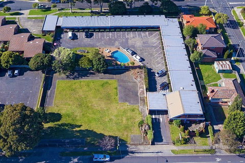 Burwood East Motel - Accommodation Mermaid Beach 2