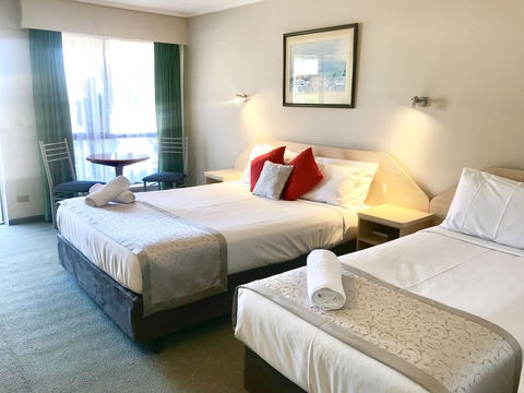Burwood East Motel - Accommodation Mermaid Beach 6