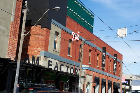 Amity Apartment Hotels - Accommodation Mermaid Beach 5