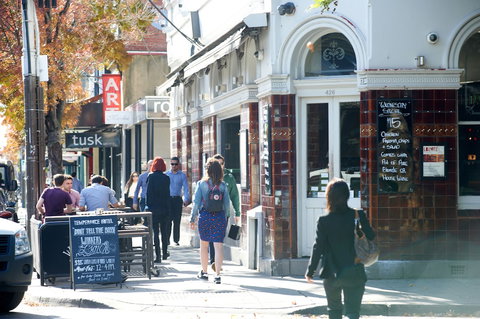 Amity Apartment Hotels - Accommodation Mermaid Beach 6