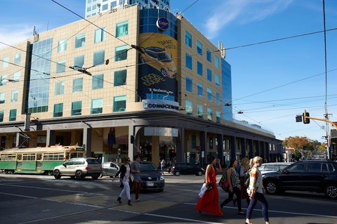 Amity Apartment Hotels - Accommodation Mermaid Beach 2