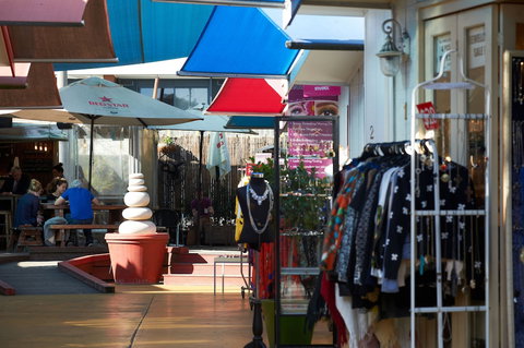 Amity Apartment Hotels - Accommodation Mermaid Beach 3