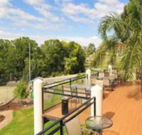 ibis Styles Albury Lake Hume Resort - Accommodation Mermaid Beach