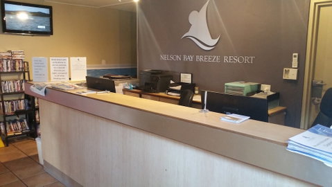 Nelson Bay Breeze Holiday Apartments - Accommodation Mermaid Beach 4