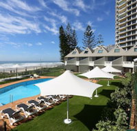 The Breakers - Accommodation Mermaid Beach
