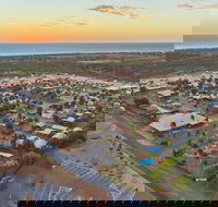 RAC Exmouth Cape Holiday Park - Accommodation Mermaid Beach