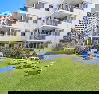 Sandpiper Apartments - Accommodation Mermaid Beach
