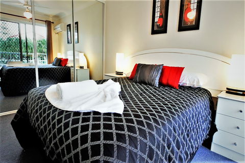 Key Largo Apartments - Accommodation Mermaid Beach 6