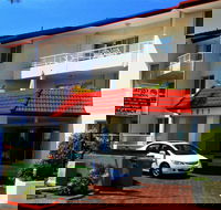 Key Largo Apartments - Accommodation Mermaid Beach