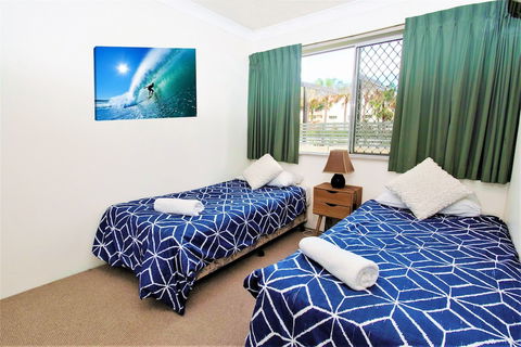 Key Largo Apartments - Accommodation Mermaid Beach 5