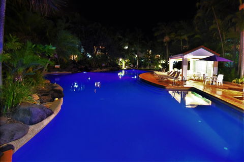 Grande Florida Beachside Resort - Accommodation Mermaid Beach 5