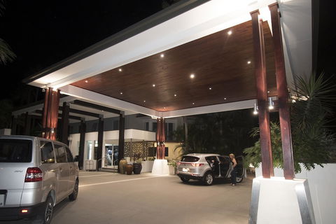 Grande Florida Beachside Resort - Accommodation Mermaid Beach 1