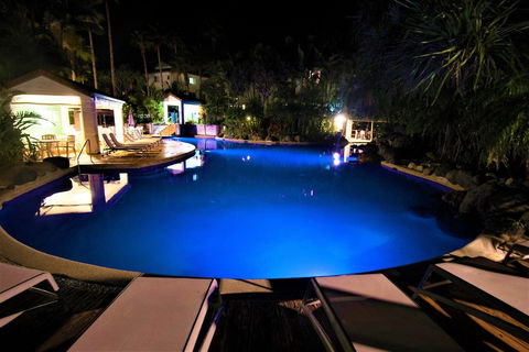 Grande Florida Beachside Resort - Accommodation Mermaid Beach 4