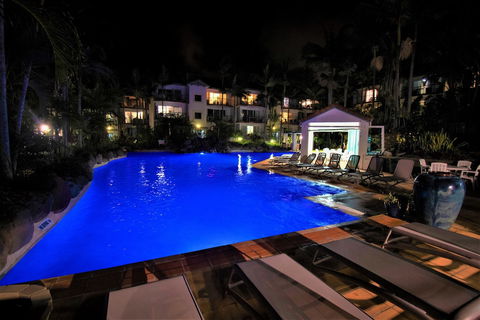 Grande Florida Beachside Resort - Accommodation Mermaid Beach 3