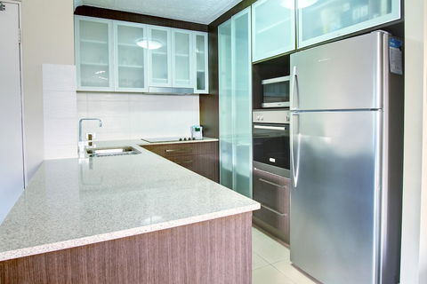 Grande Florida Beachside Resort - Accommodation Mermaid Beach 6