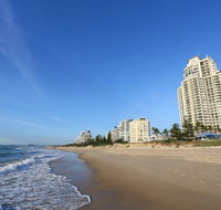 Biarritz Apartments - Accommodation Mermaid Beach