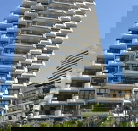 Pacific Resort Broadbeach - Accommodation Mermaid Beach