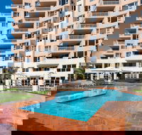 Belle Maison Apartments - Accommodation Mermaid Beach