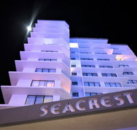 Seacrest Beachfront Holiday Apartments - Accommodation Mermaid Beach