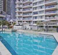 South Pacific Plaza - Accommodation Mermaid Beach