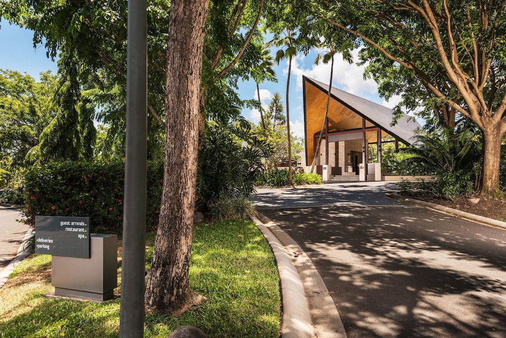 Wangetti QLD Accommodation Mermaid Beach