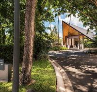 Niramaya Villas and Spa - Accommodation Mermaid Beach